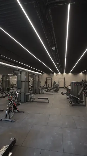 EVO GYM Club